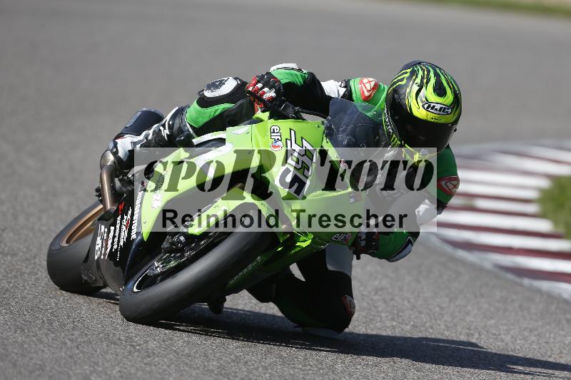 /55 20.09.2025 Speer Racing ADR/Gruppe rot/565